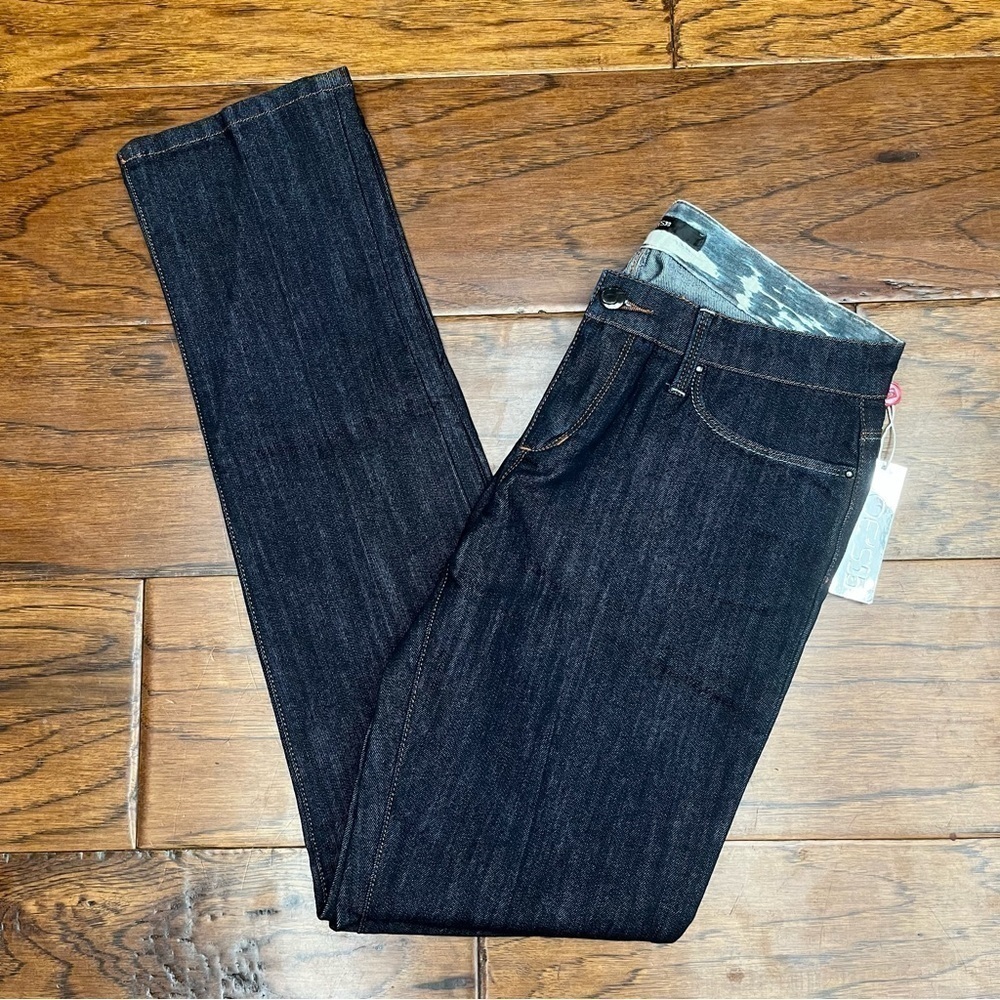 Joes jeans cigarette jean‎ NWT